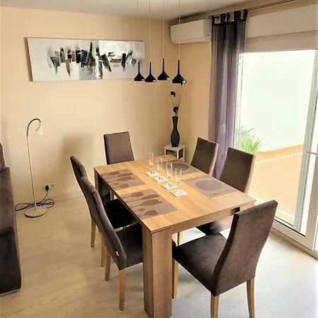 Holiday home Reihenhaus Am Mit Pool, Primera Linea *