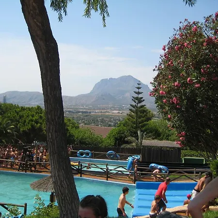 Reihenhaus Am Mit Pool, Primera Linea Holiday home