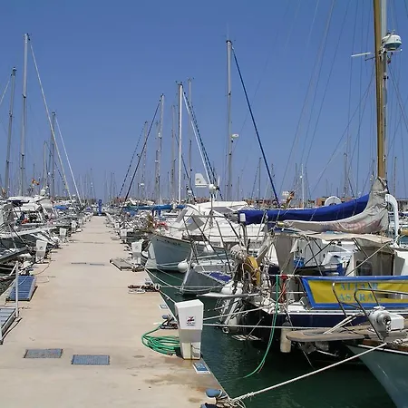 Reihenhaus Am Mit Pool, Primera Linea Holiday home Denia