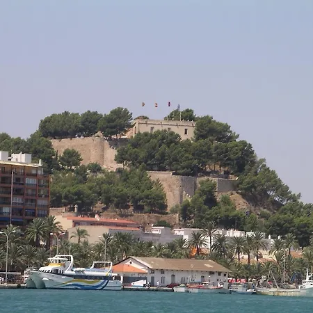 Holiday home Reihenhaus Am Mit Pool, Primera Linea *