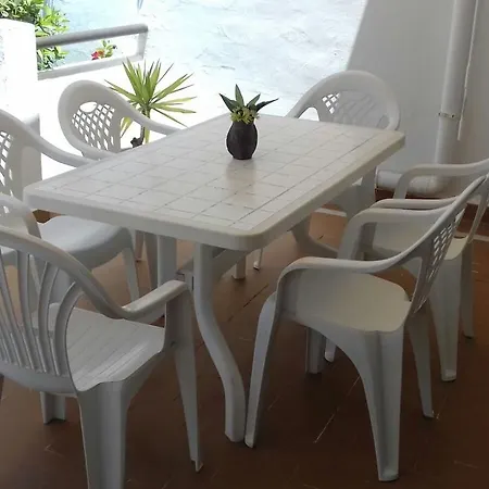 Reihenhaus Am Mit Pool, Primera Linea