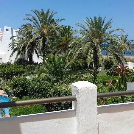 Reihenhaus Am Mit Pool, Primera Linea Holiday home *