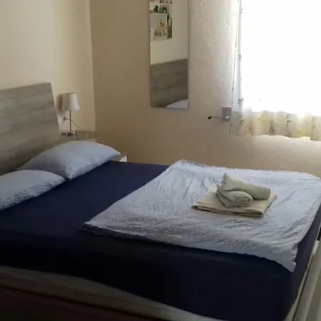 Reihenhaus Am Mit Pool, Primera Linea Holiday home