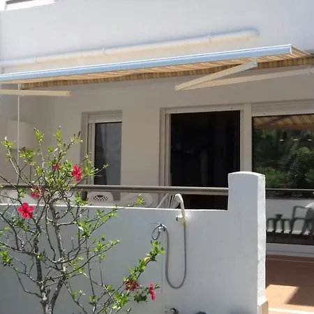 Reihenhaus Am Mit Pool, Primera Linea