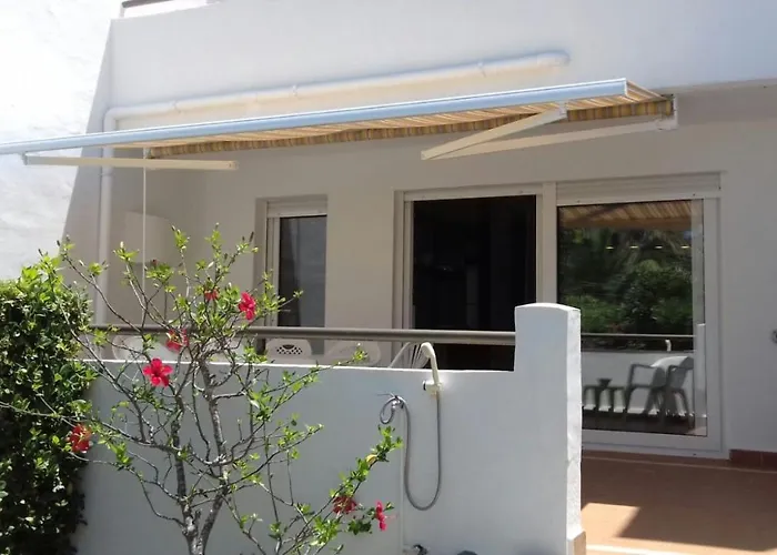 Reihenhaus Am Mit Pool, Primera Linea